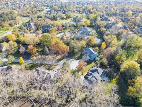 335 Countryside Court Burr Ridge IL 60527