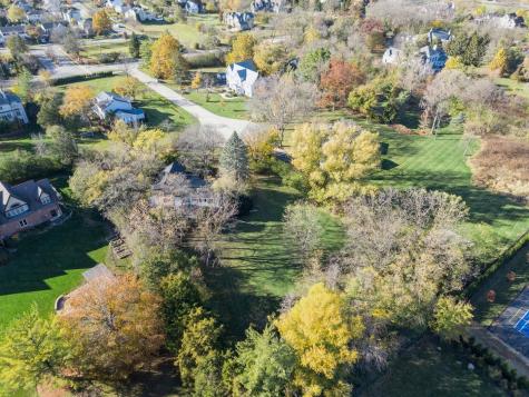 335 Countryside Court Burr Ridge IL 60527