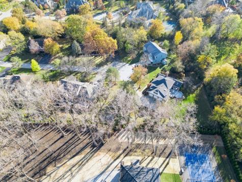 335 Countryside Court Burr Ridge IL 60527