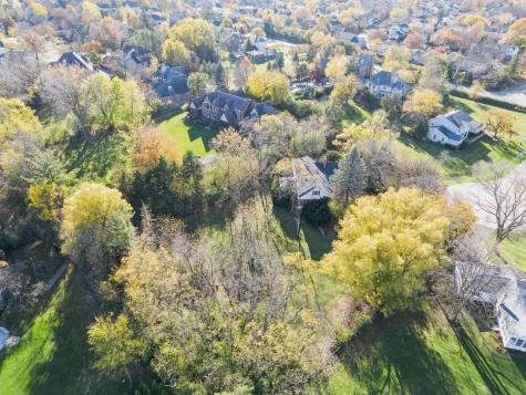 335 Countryside Court Burr Ridge IL 60527