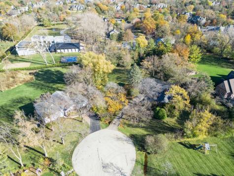 335 Countryside Court Burr Ridge IL 60527