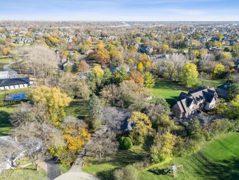 335 Countryside Court Burr Ridge IL 60527