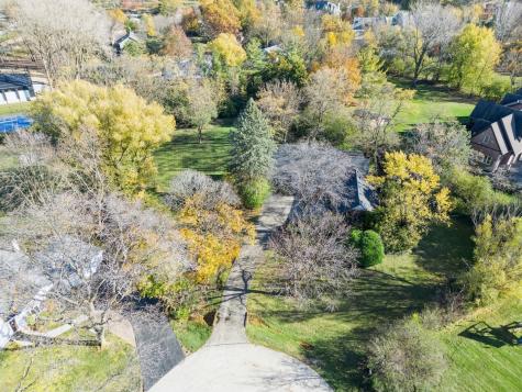 335 Countryside Court Burr Ridge IL 60527
