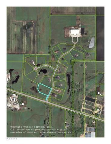 8709 Prairiefield Drive Union IL 60180