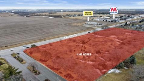 13766 Il Route 76 Road Poplar Grove IL 61065
