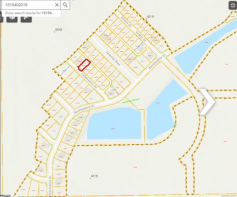 Lot 25 Celebration Drive Normal IL 61761