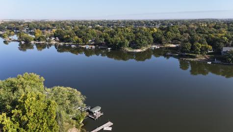 1 Holiday Drive Lake Holiday IL 60552