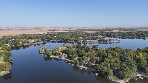 1 Holiday Drive Lake Holiday IL 60552