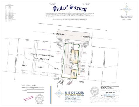 217 East Church Street Libertyville IL 60048