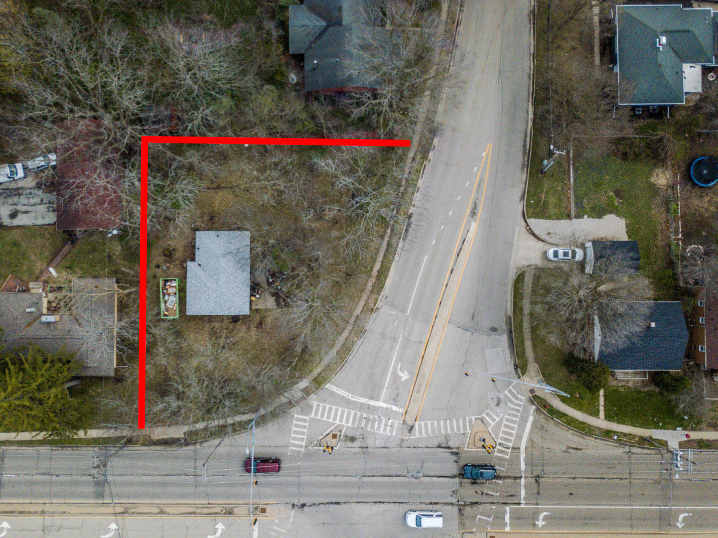 600 North Main Street Normal IL 61761