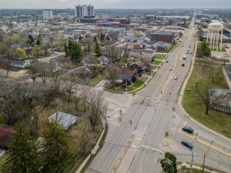 600 North Main Street Normal IL 61761