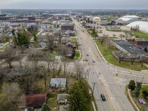 600 North Main Street Normal IL 61761