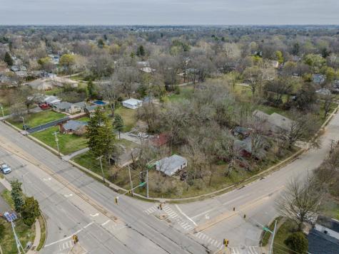 600 North Main Street Normal IL 61761