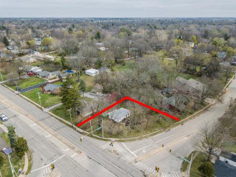 600 North Main Street Normal IL 61761