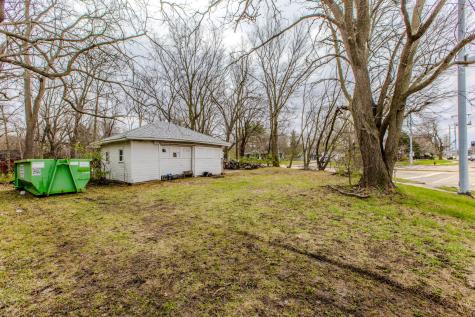 600 North Main Street Normal IL 61761