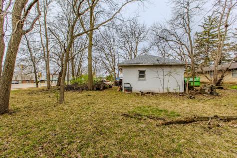 600 North Main Street Normal IL 61761