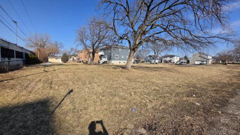 5602 North Fairview Avenue Norwood Park IL 60631