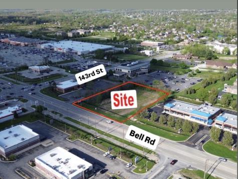 14325 South Bell Road S Homer Glen IL 60491