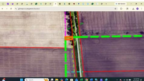 Lot 1 Sangamon Valley Trail Springfield IL 62707