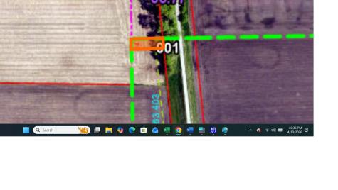 Lot 1 Sangamon Valley Trail Springfield IL 62707