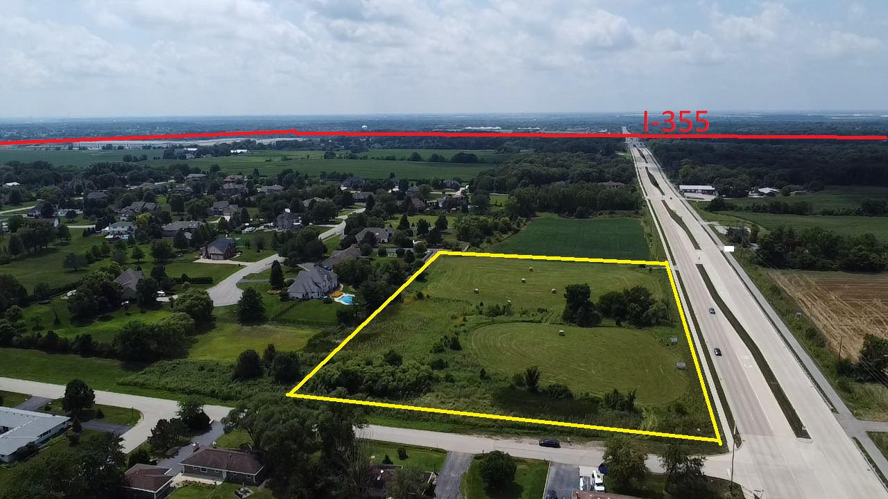 15249 West 159th Street Lockport IL 60441