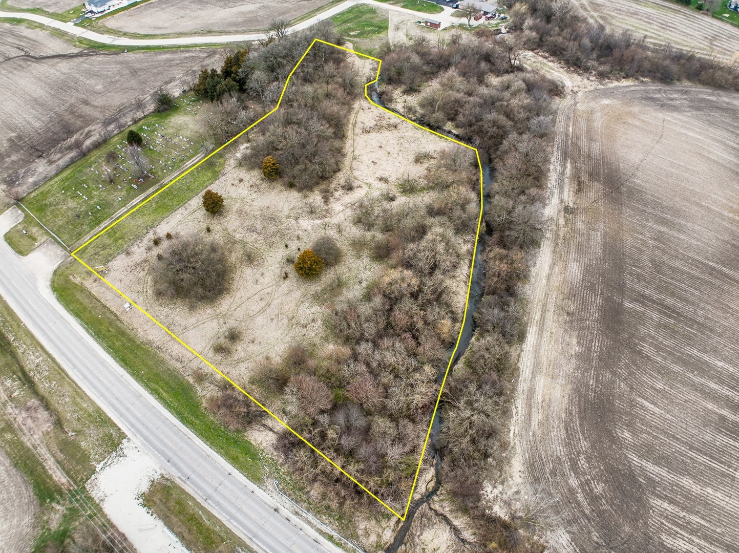 02950 East 24th Road Marseilles IL 61341