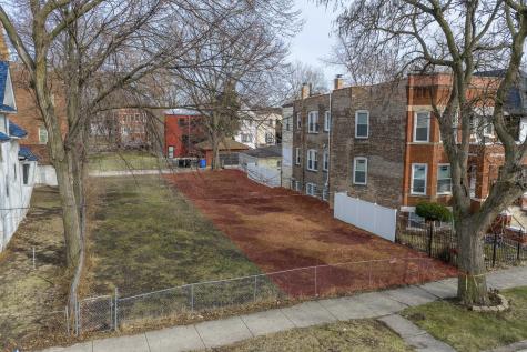 555 North Leclaire Avenue Chicago IL 60644