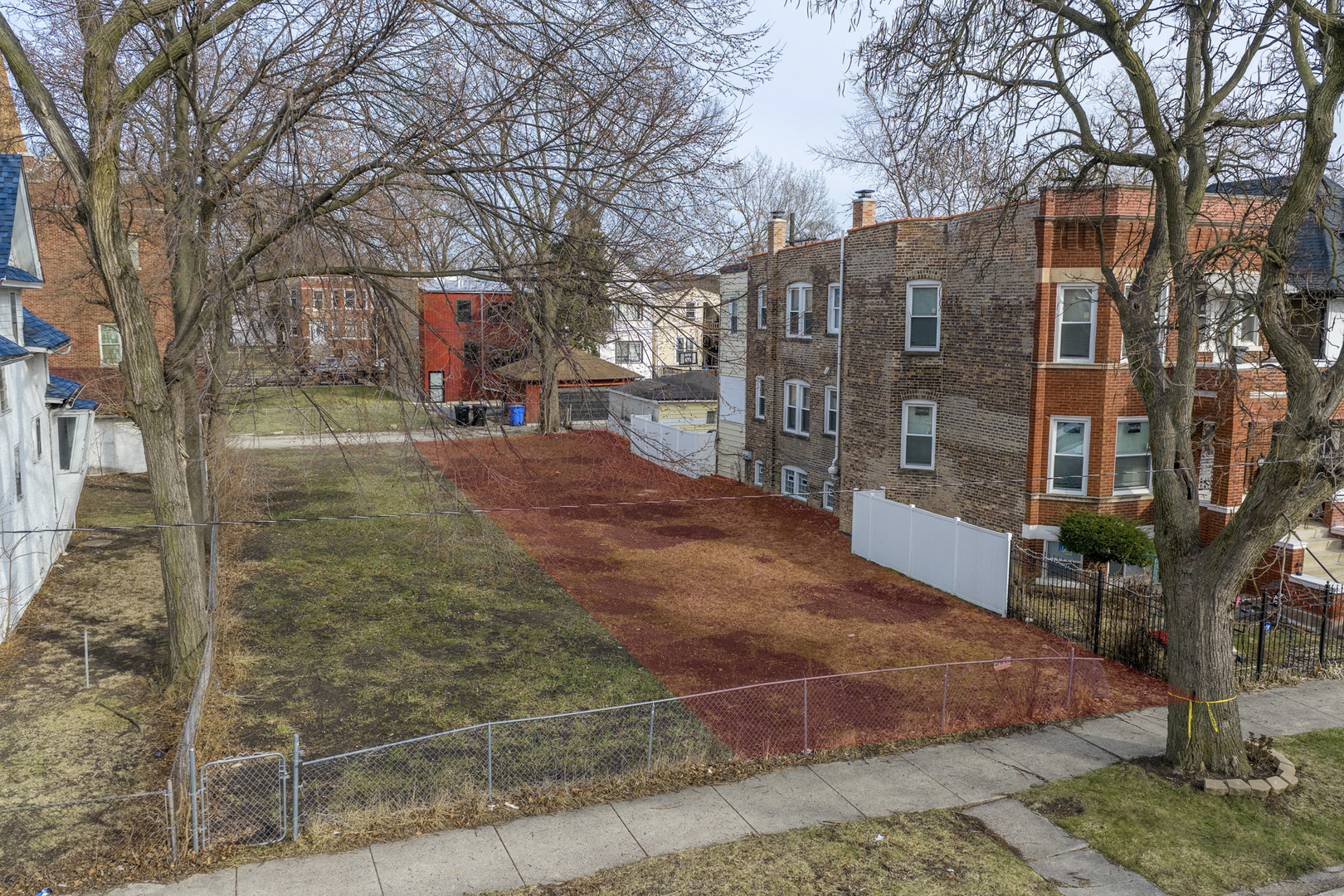 555 North Leclaire Avenue Chicago IL 60644