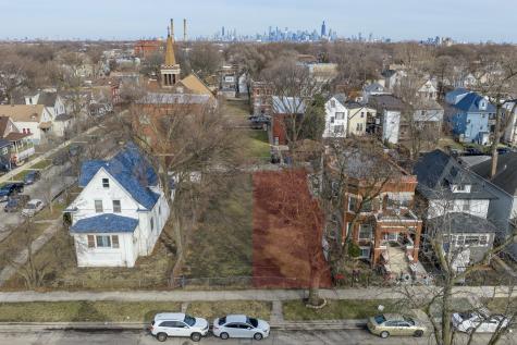 555 North Leclaire Avenue Chicago IL 60644
