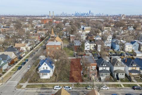 555 North Leclaire Avenue Chicago IL 60644