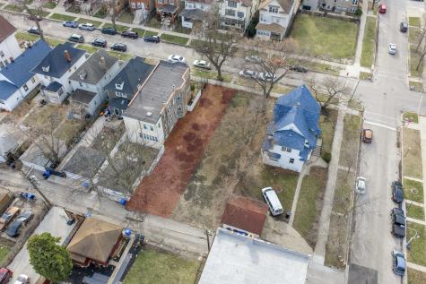 555 North Leclaire Avenue Chicago IL 60644