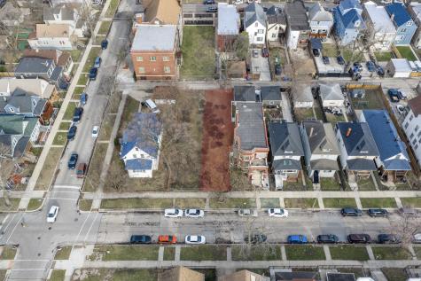 555 North Leclaire Avenue Chicago IL 60644