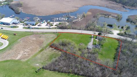 24816 West Il Route 173 Highway Antioch IL 60002
