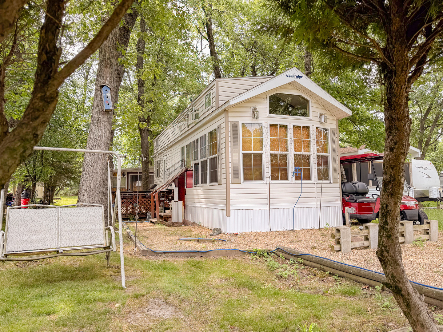 9/200 Woodhaven Sublette IL 61367