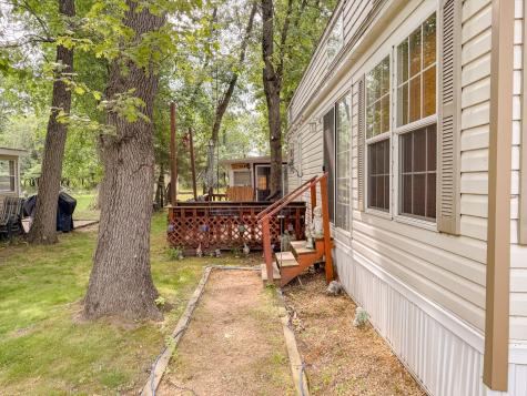 9/200 Woodhaven Sublette IL 61367