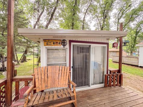 9/200 Woodhaven Sublette IL 61367