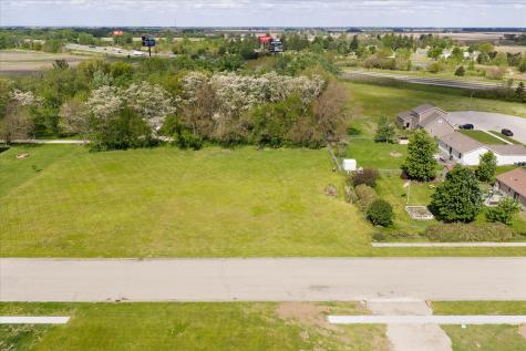 Lot 35 Settlers Trail Braceville IL 60407