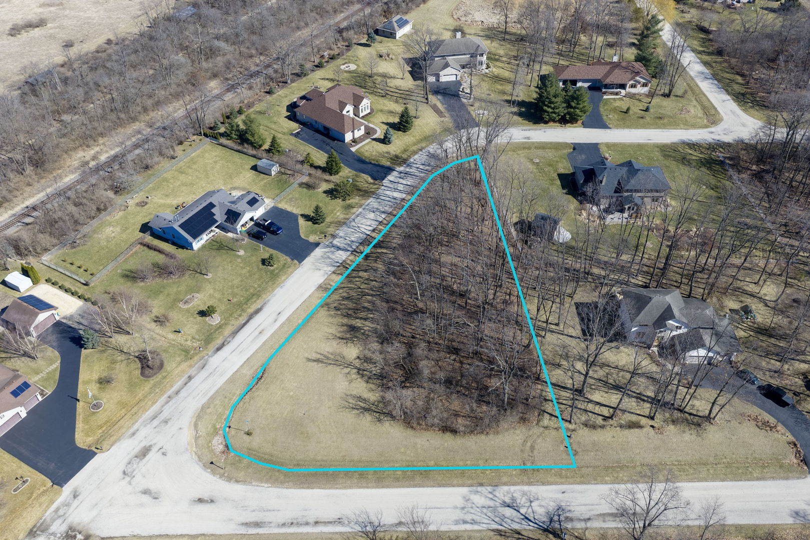 302 Kurt Lane Kirkland IL 60146