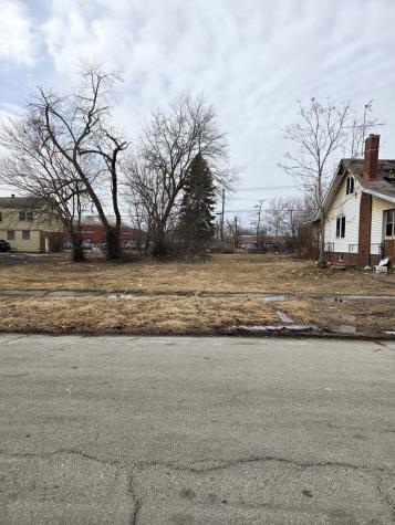 15412 South Marshfield (LOT) Avenue Harvey IL 60426