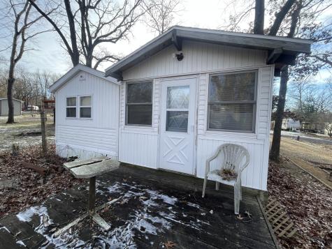 26-204 Woodhaven Lakes Sublette IL 61367
