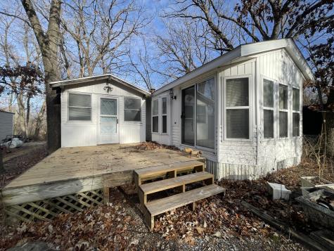 26-204 Woodhaven Lakes Sublette IL 61367