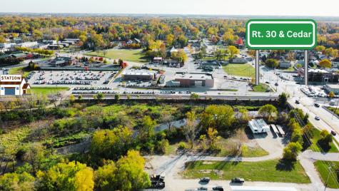 380 North Cedar Road New Lenox IL 60451