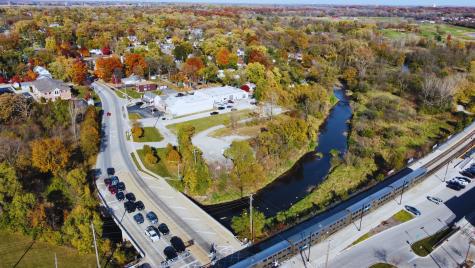 380 North Cedar Road New Lenox IL 60451