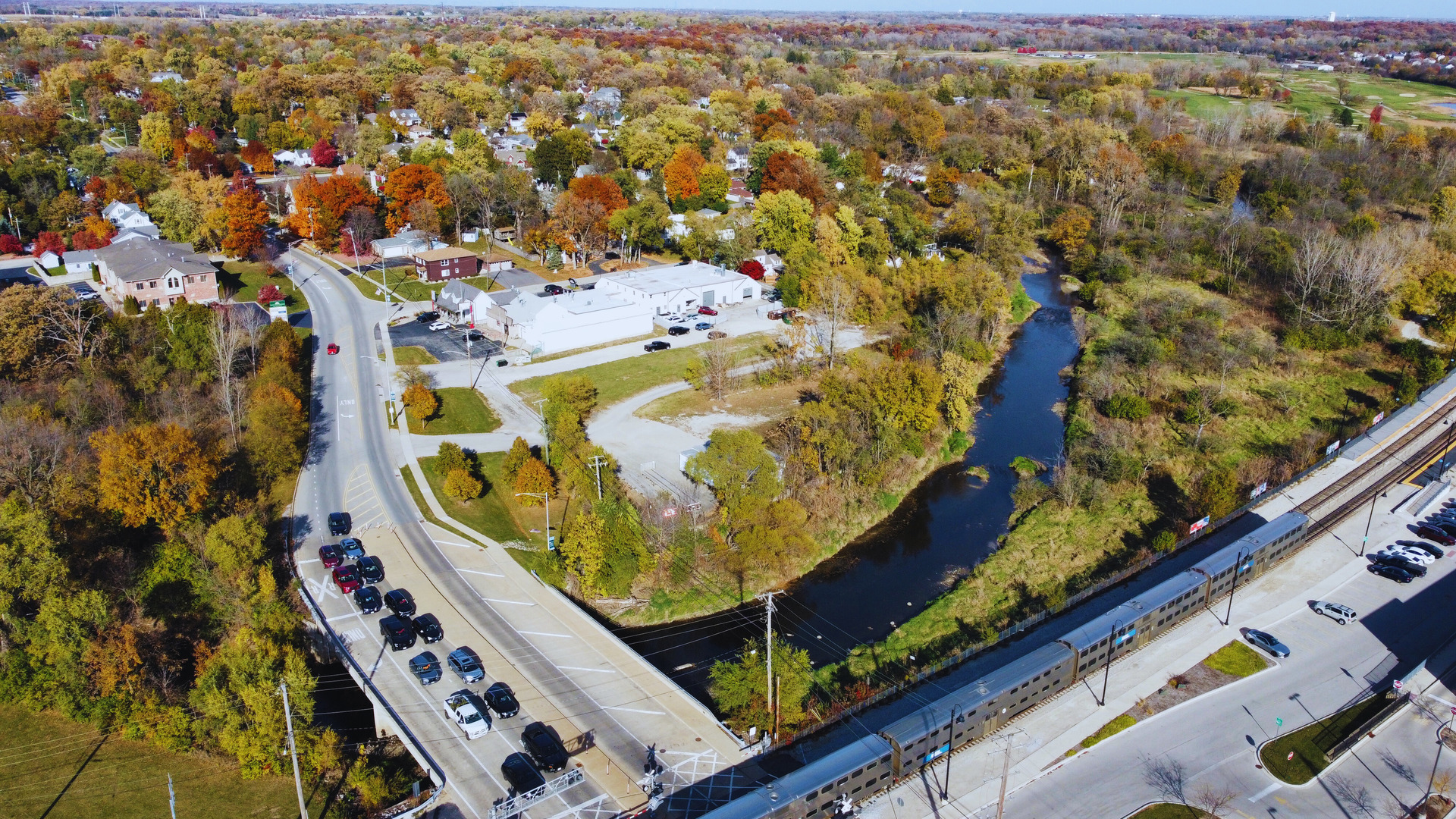 380 North Cedar Road New Lenox IL 60451