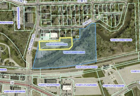 380 North Cedar Road New Lenox IL 60451
