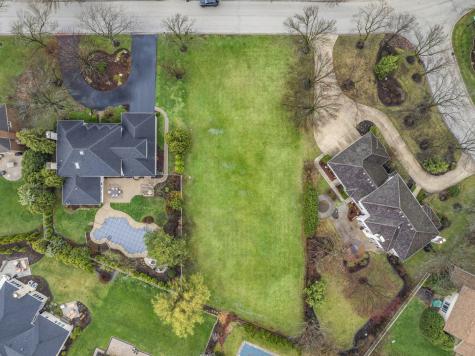 343 Hambletonian Drive Oak Brook IL 60523