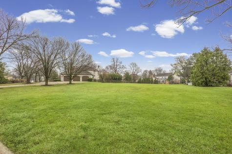 343 Hambletonian Drive Oak Brook IL 60523