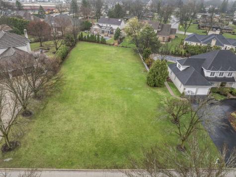 343 Hambletonian Drive Oak Brook IL 60523
