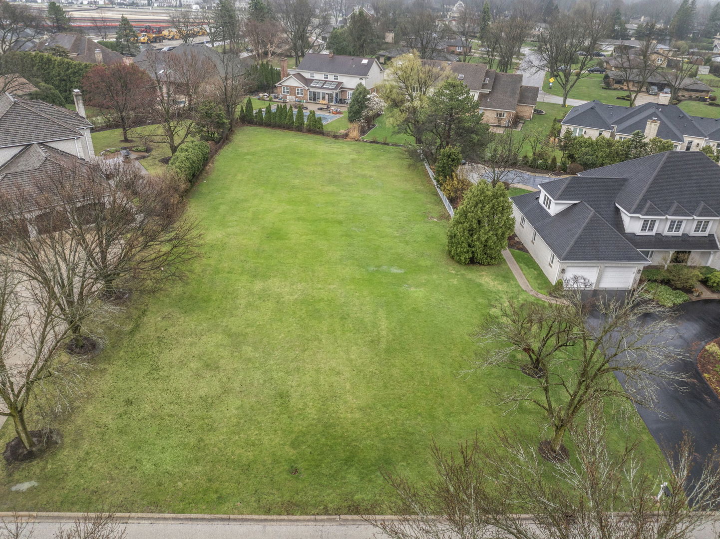 343 Hambletonian Drive Oak Brook IL 60523