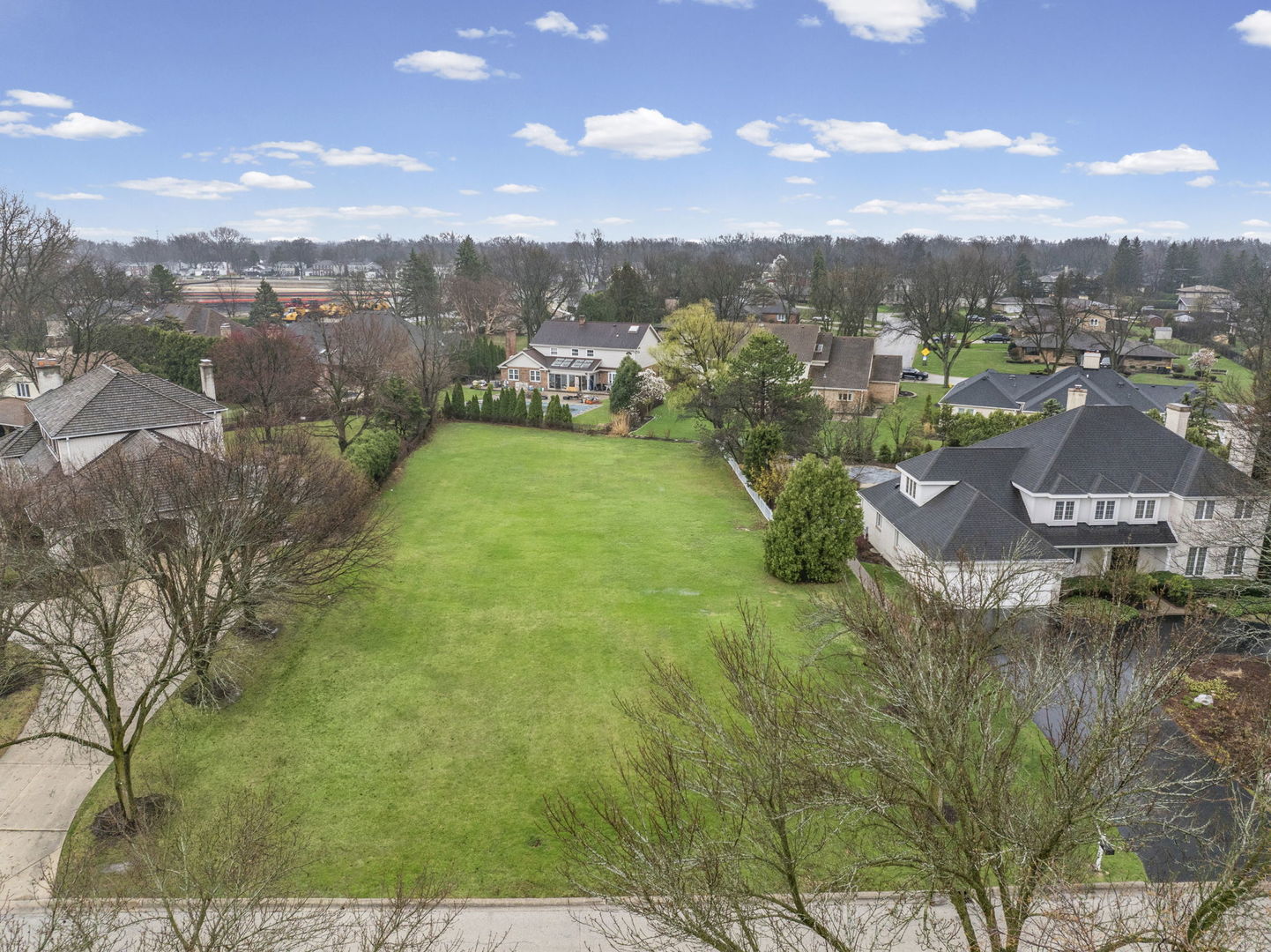 343 Hambletonian Drive Oak Brook IL 60523